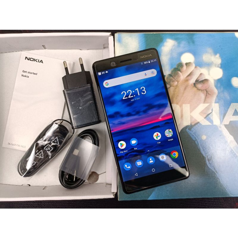 Nokia 7 4/64GB