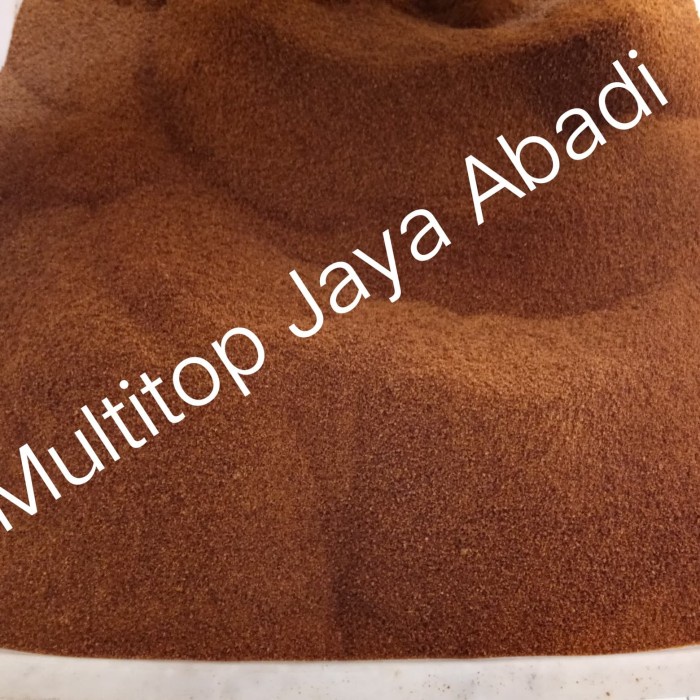 

Fe01Ggg Gula Aren Bubuk Semut 1 Kg F30E1F11