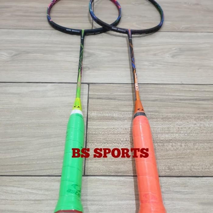 mantul habis badminton RAKET BADMINTON RAKET ASTEC HURRICANE 900 ORIGINAL 100%