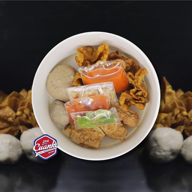 

Cuanki 234 instan kumplit