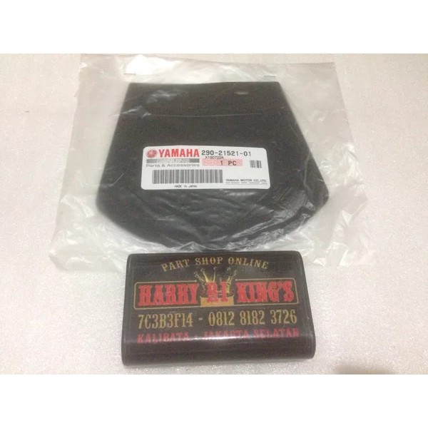 Kepet Air Spakbor Depan Ori RX King