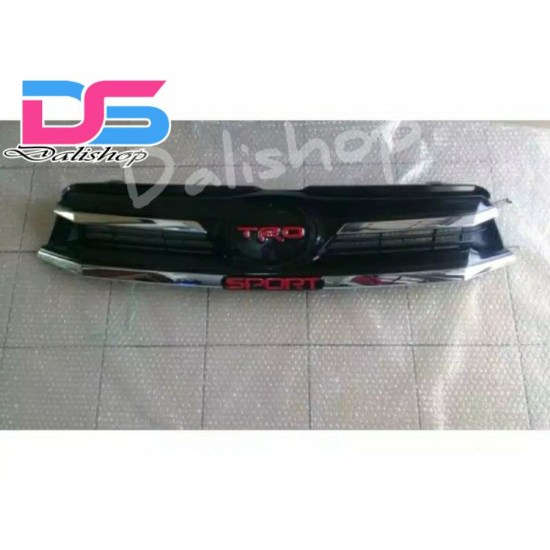 grill innova reborn venturer