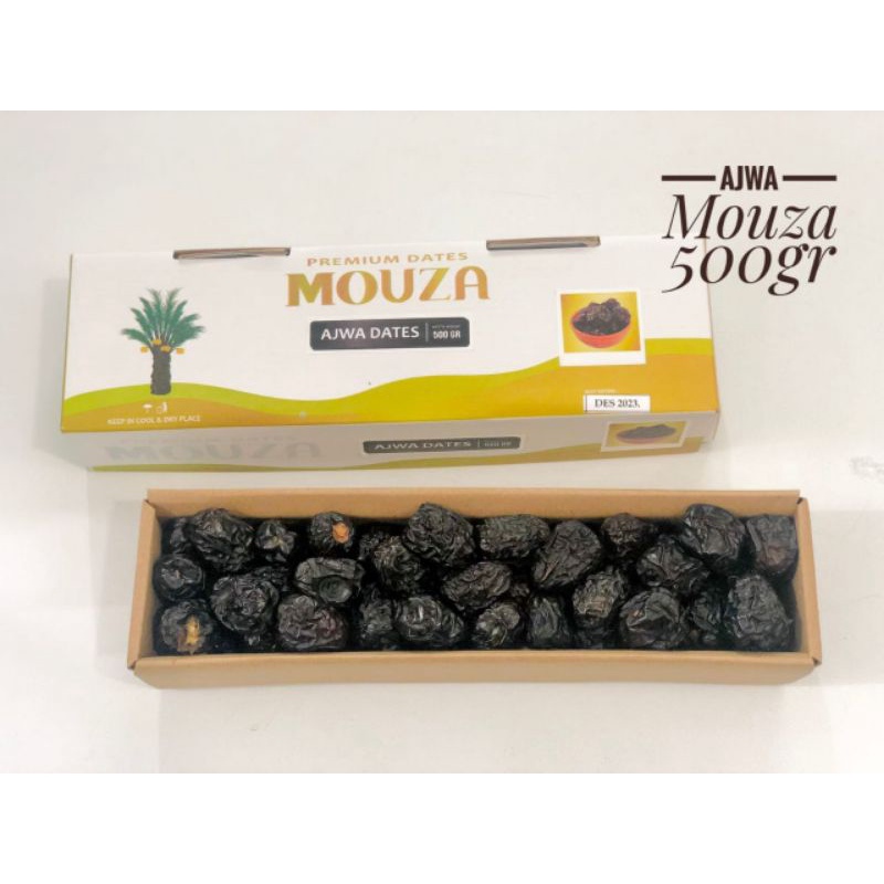 

KURMA AJWA MOUZA