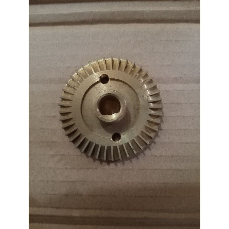 Gigi pompa air sanyo, simizu,dll