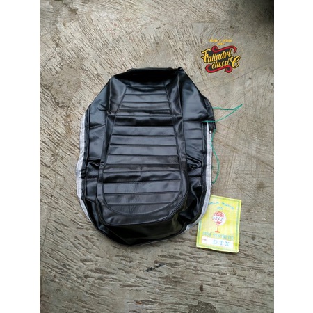 kulit jok yamaha dt100 yamaha dtx kain jok yamaha dt100 Diskon