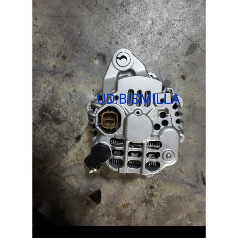 Dinamo Ampere Amper Honda City Honda jazz vtec idsi 2002 sd 2007