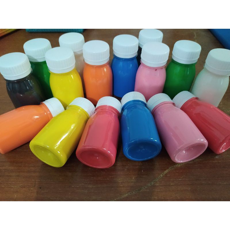 

Giotto school paint 50ml