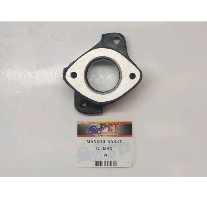 MANIPOL KARET GL MAX - Manipul Insulator GL  SERIES / GL MAX CDI / GL 125