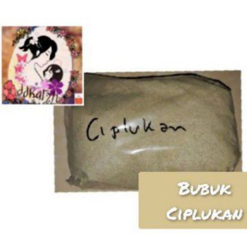 

1/2kg bubuk ciplukan cecendet premium asli