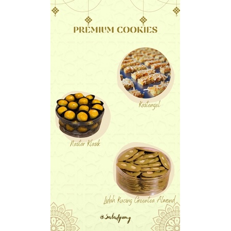 

KUE KERING PREMIUM WIJSMAN