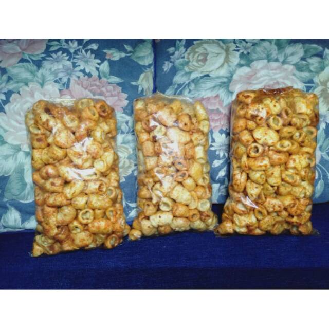 

Makaroni Mekar