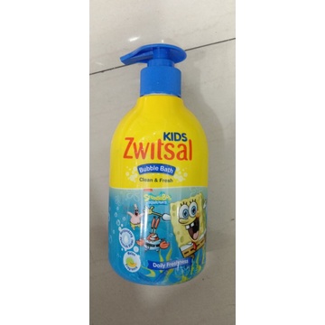 Shampoo Zwitsal