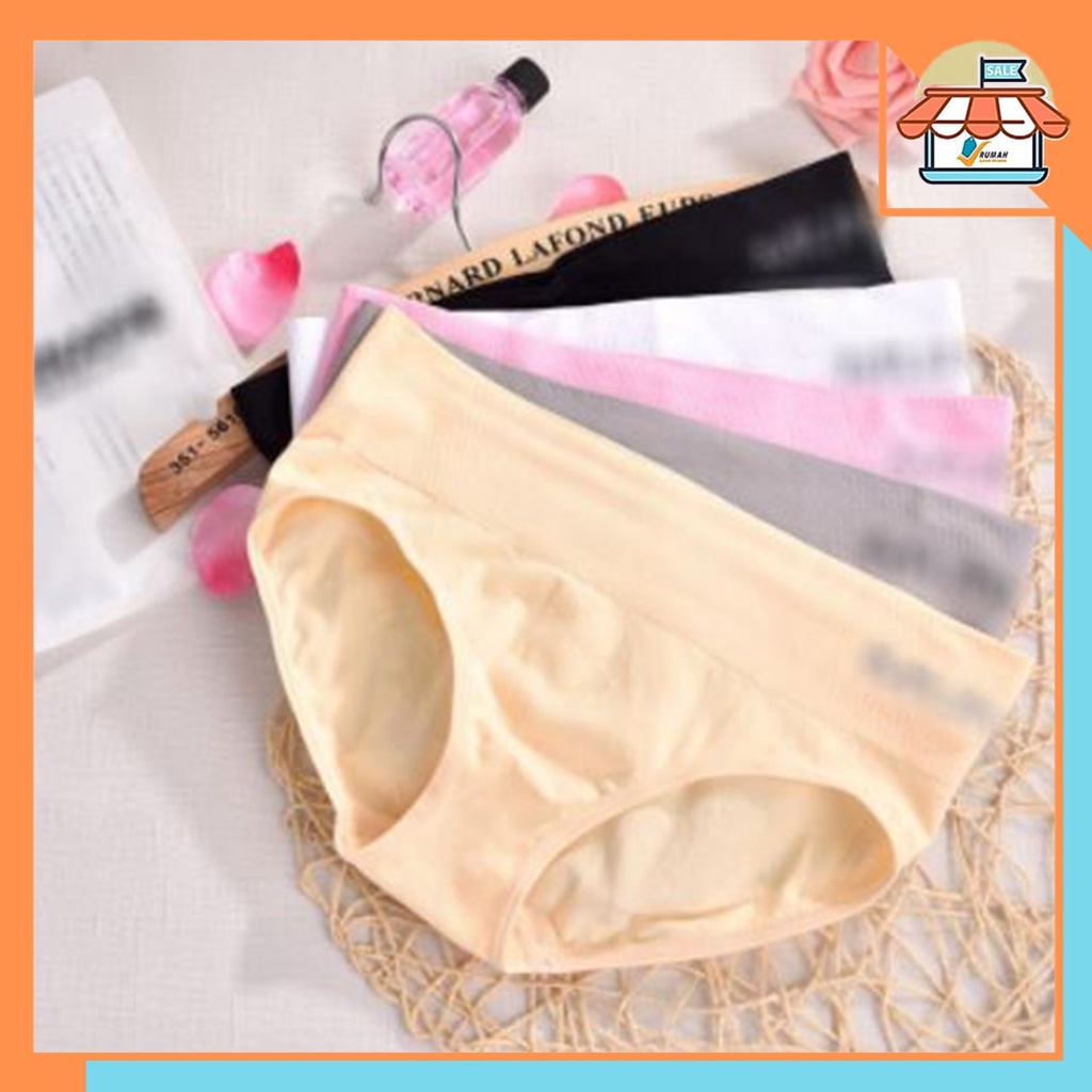 RSB CD111 Kolor CELANA DALAM UnderPants Underware Korset CD Import