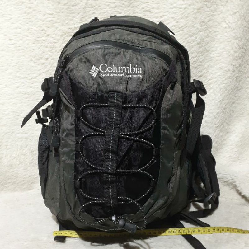 Tas Ransel Second / Preloved / COLUMBIA Kalimanjaro 28L Backpack / Bekas.