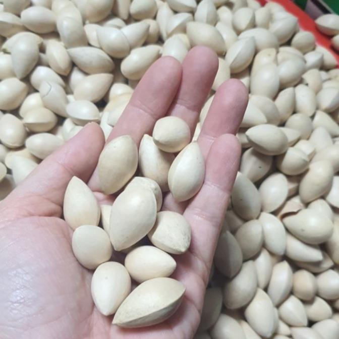 Diskon ginkgo biloba pekko pekkoi ginko nuts bai guo Diskon