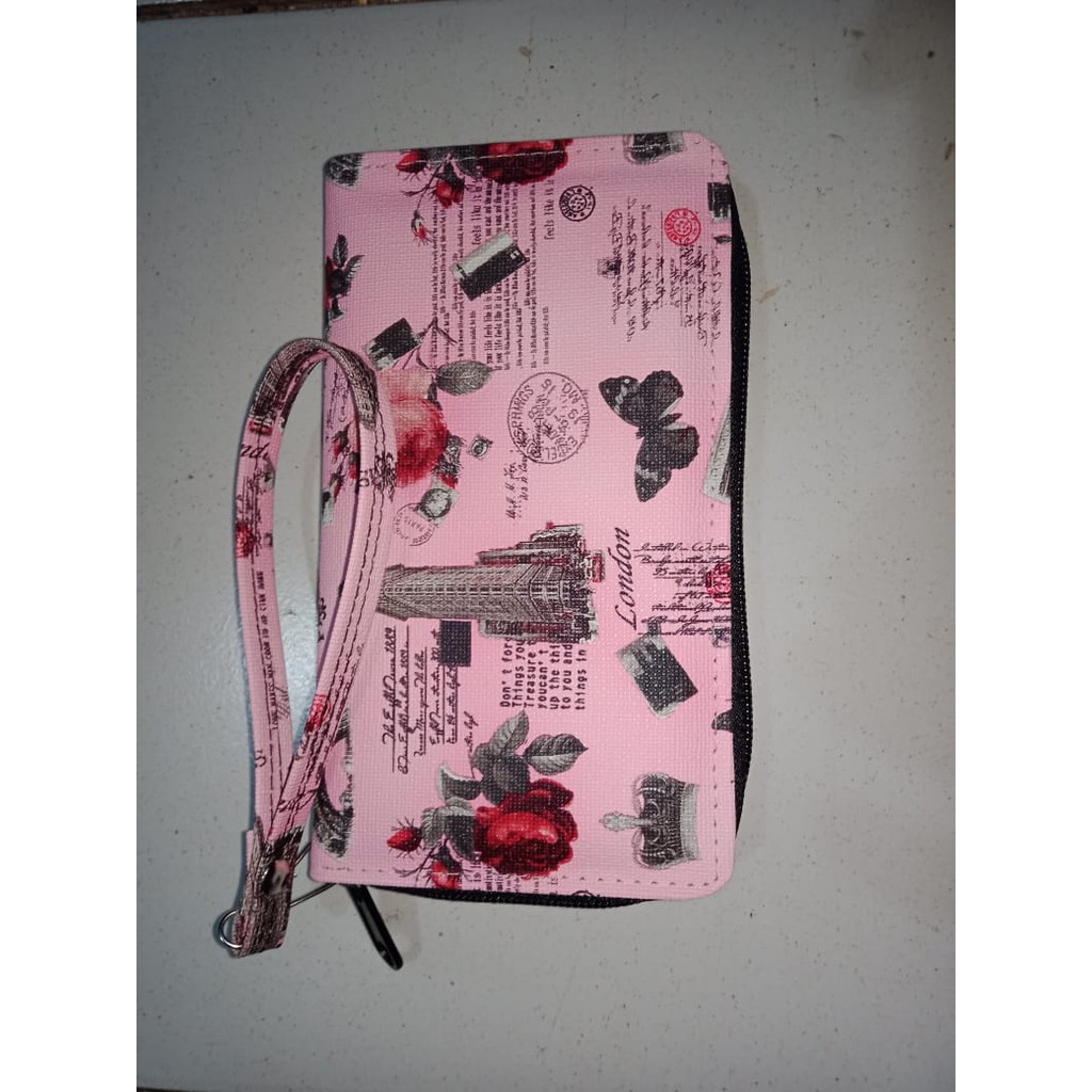 Dompet wanita,dompet lipat,dompet