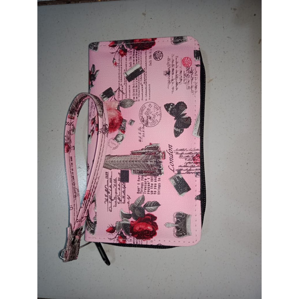 Dompet wanita,dompet lipat,dompet