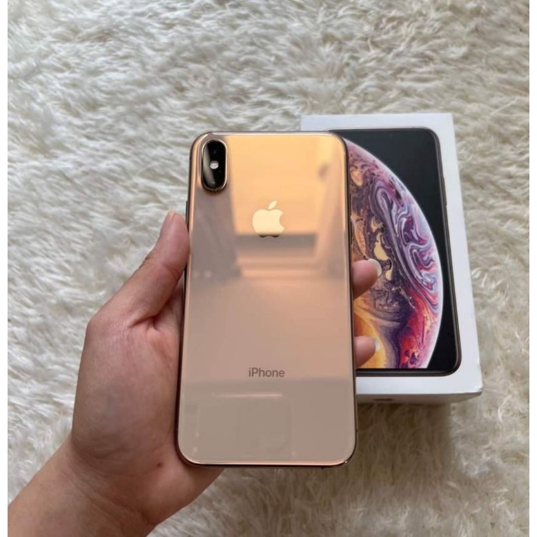 iphone xs 64gb-5