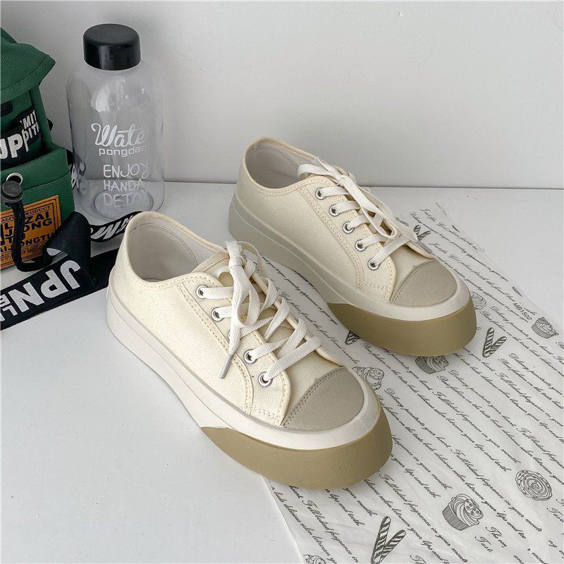 HS / Sepatu Sneakers Wanita Casual Import 2021 Terlaris 226