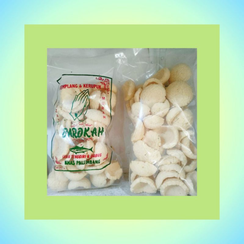 

kerupuk retak seribu kemplang palembang kerupukpalembang