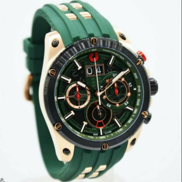 Jam tangan Charles Jourdan CJ1036-1592C Original