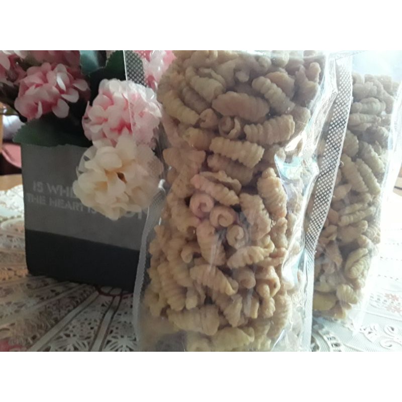 

Kue Garpu ketumbar 200 gr