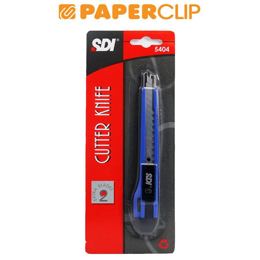 

CUTTER SDI 5404 HAND