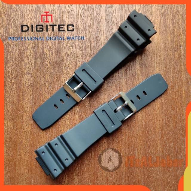TALI JAM DIGITEC 3090 RUBBER STRAP DIGITEC 3090