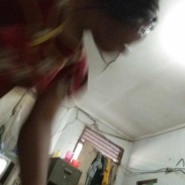 Maura Couple - Sania Ruffle Batik Couple Ori Ndoro Jowi Dnt Sarimbit Kebaya Couple Brukat Prada 2509