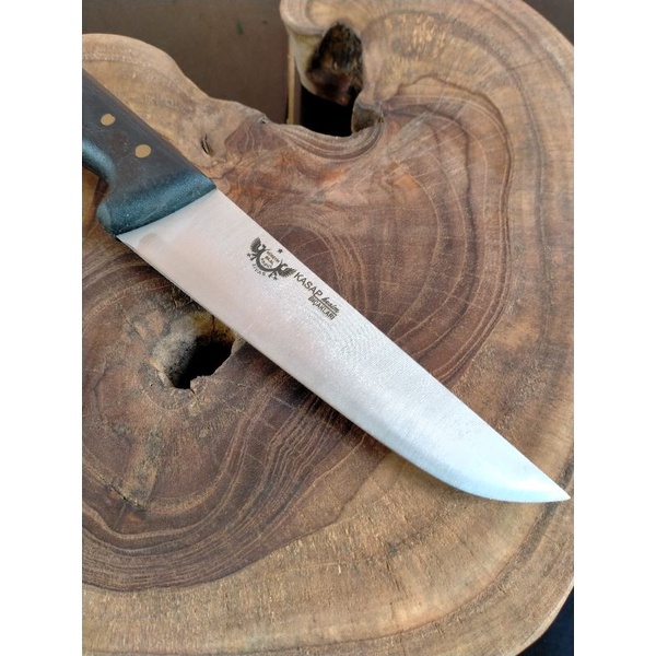 Pisau Daging Bilal argut