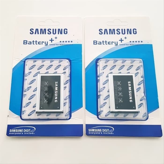 BATERAI Samsung C3322 LAKOTA ORI 99