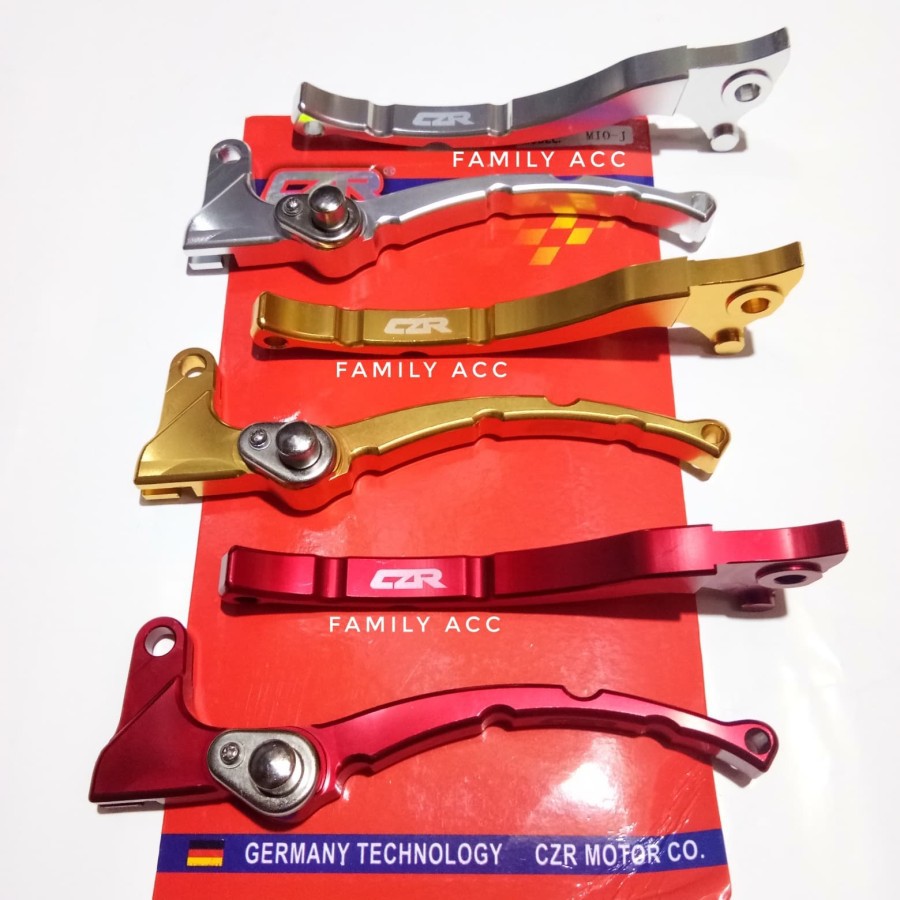 HANDLE REM CNC MIO J, MIO GT, SOUL GT, SOUL GT 125, XEON GT125, M3