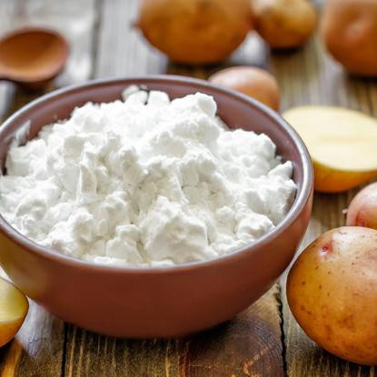 

Cuci Gudang Awal Tahun Potato Starch 500gram / Tepung Pati Kentang / Tepung Kentang 500gram Promo