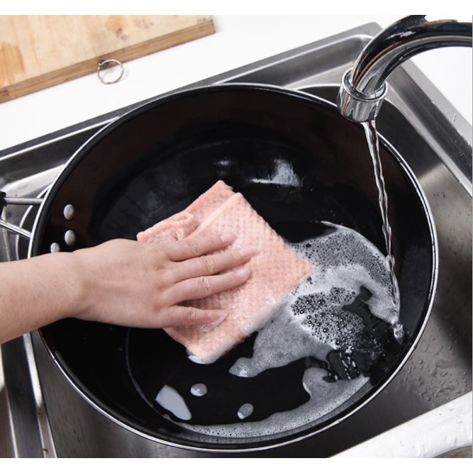 Kain Lap Dapur Serap Air - PR0074