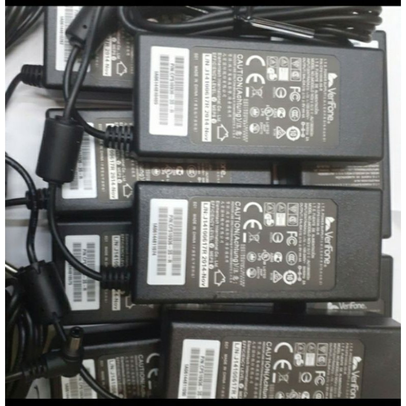 ADAPTOR 9 volt 4 amper FOR EDC BUKOPIN