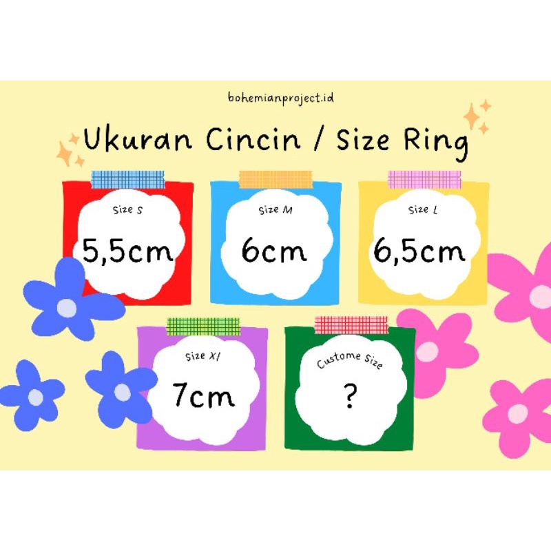 11.11 CINCIN MANIK INISIAL HURUF WARNA HITAM DAN PUTIH | CINCIN NAMA | CINCIN COUPLE SIMPEL BANDUNG