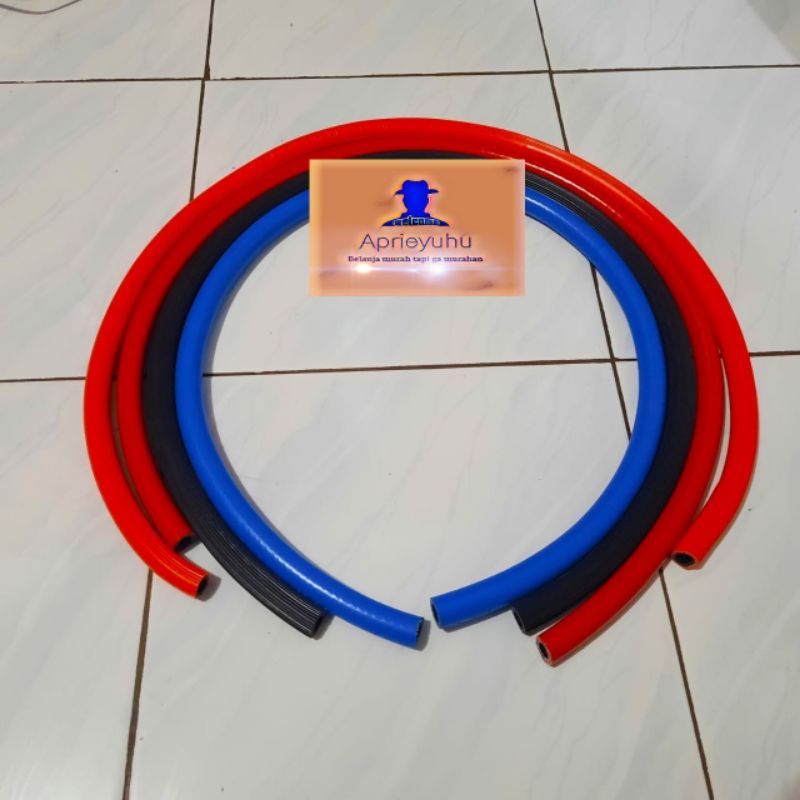 SELANG HAWA TABUNG HAWA MOTOR SELANG HAWA  TUTUP OLI MOTOR SELANG HAWA