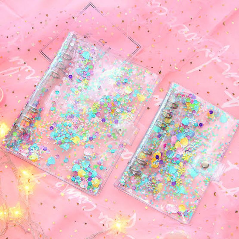 

Binder Keuangan Tabungan Manik a6