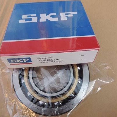 Bearing 7316 BECBM SKF ORIGINAL