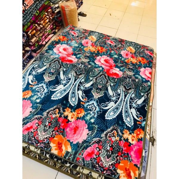UPDATE SEPTEMBER KARPET MALAYSIA UK.190 X 140 TEBAL
