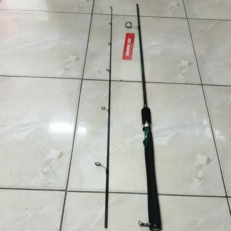 Joran Maguro Extreme Draco CS 180M