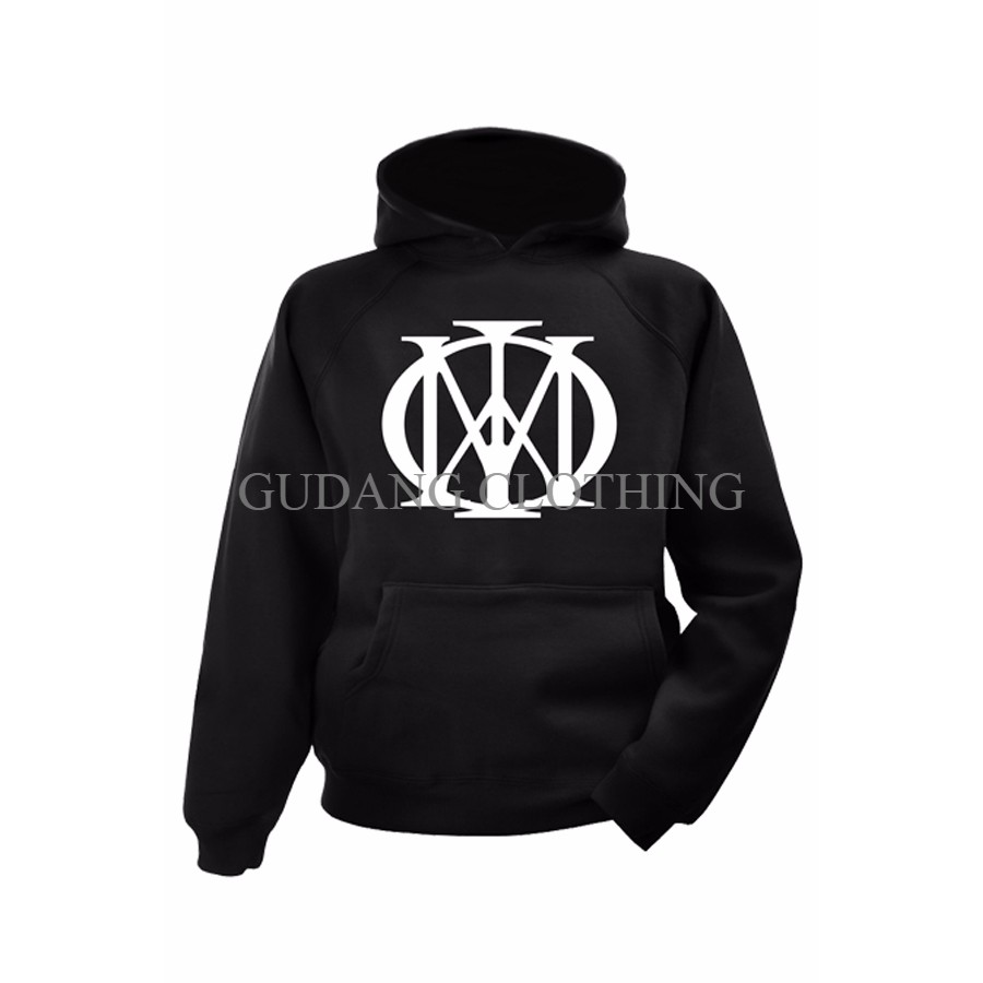 Hoodie Dream Theater Band Hoodie Kupluk Dream Theater Band Sweater Hoodie Dream Theater Band