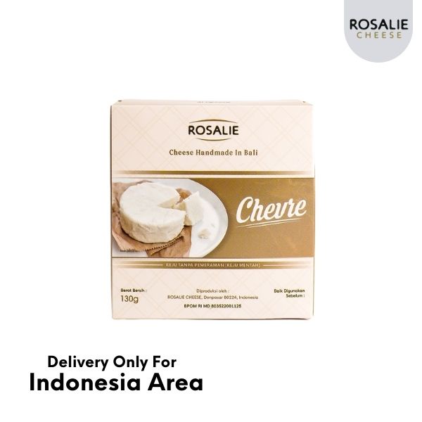 

Rosalie Cheese - Chevre