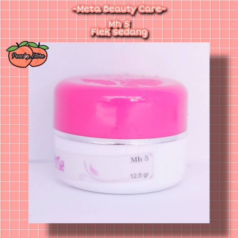 Cream malam kode Mh 5