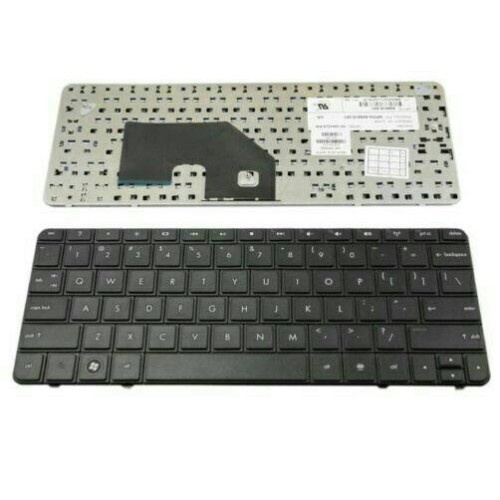 Keyboard HP Mini 110-3014TU 110-3000 110-3138tu CQ10