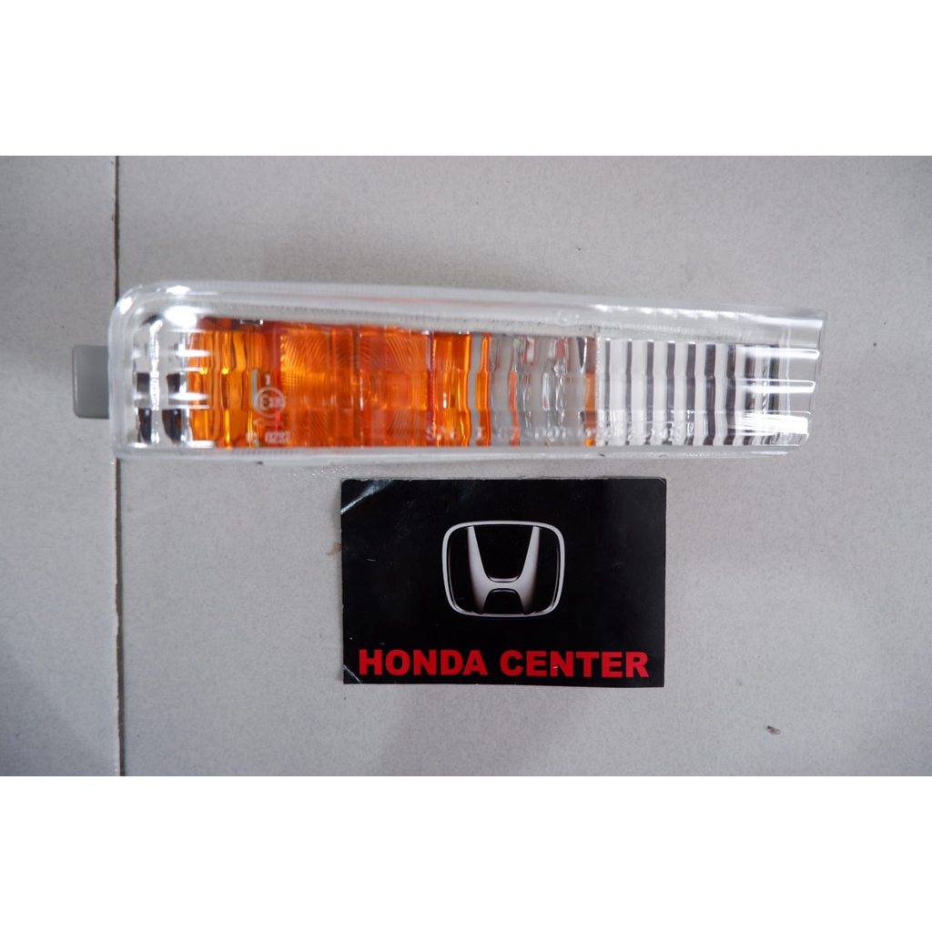 bumper lamp lampu bumper accord maestro 1990 1991 1992 1993