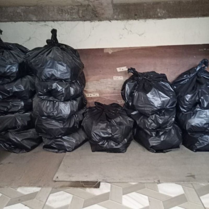 Areng Arang 20KG / Areng batok kelapa perkarung