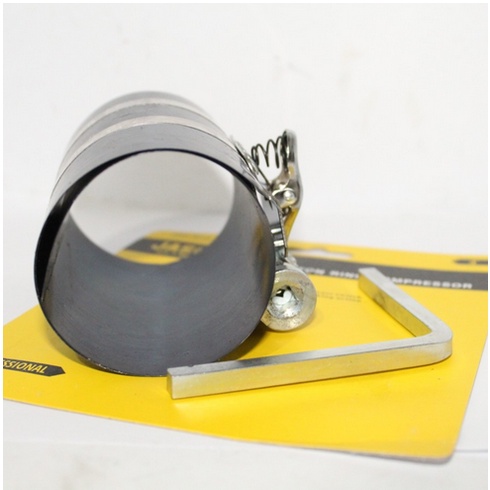 Piston Ring Compressor / Press Ring Seher 3&quot; / 4&quot; / 6 &quot;  Piston Ring JASON