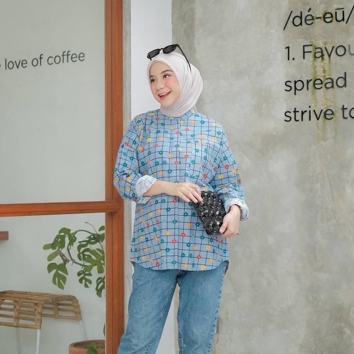 Odeca - Hexa Top