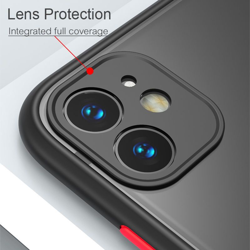 Case Protector Realme 5 5i 5s 5Pro 7 7i 7Pro 6 6i 6s 3 3Pro 2 2Pro